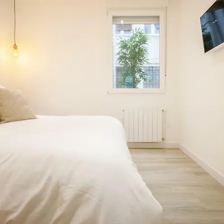 Cerca Del Guggenheim, Confort Garantizado Apartman *