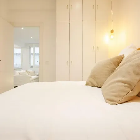 Cerca Del Guggenheim, Confort Garantizado Apartman Bilbao